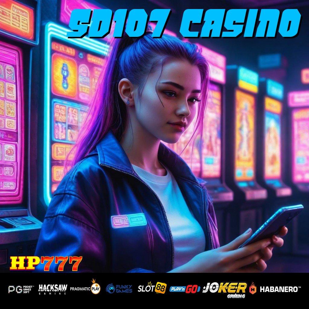 SD107 CASINO Jaringan Loyal Update Android 1.0