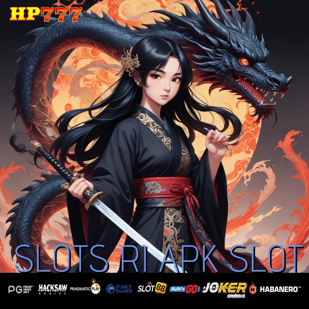 SLOTS RI APK SLOT Keunggulan Pro Newest Update Game