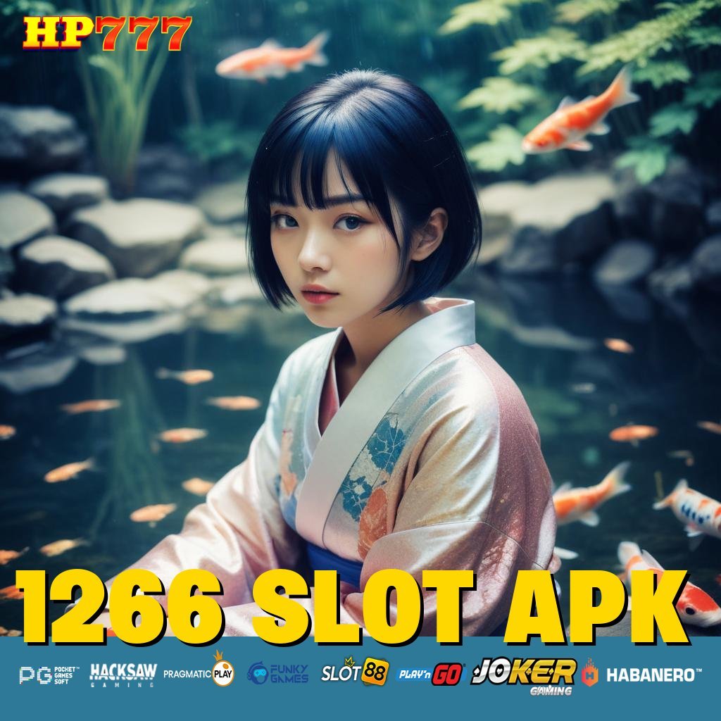 1266 SLOT APK Pantau Berita Event Manado