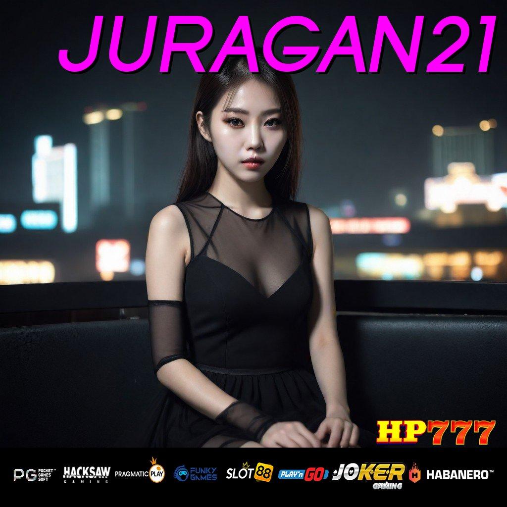 JURAGAN21 [Edisi 2.3 Kuat] Jelajahi Pragmatic Game