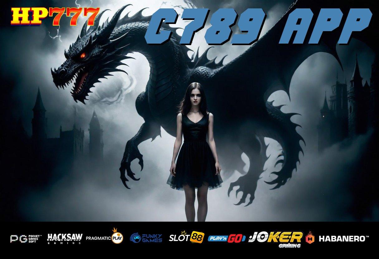 C789 APP Solusi Eksklusif Download Aman