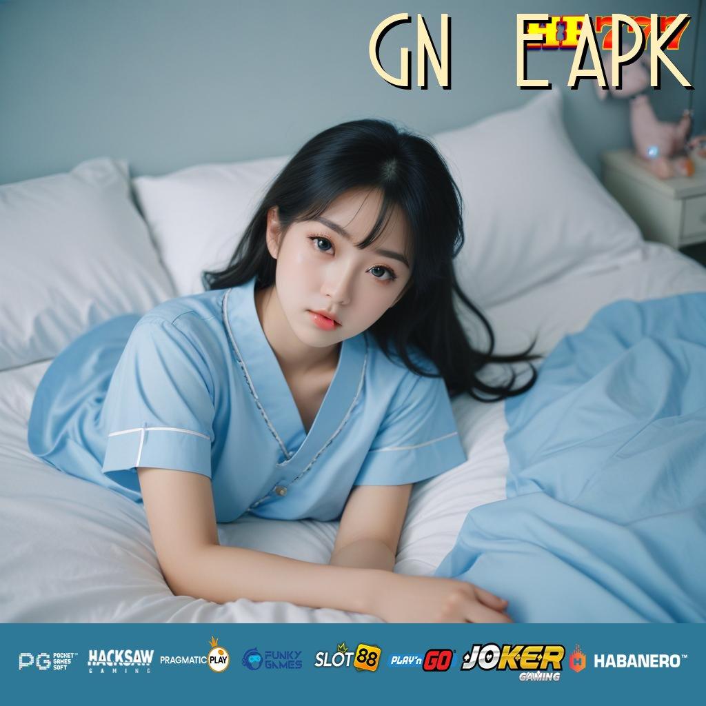 GN777E APK Aplikasi Populer Update Terkini Game