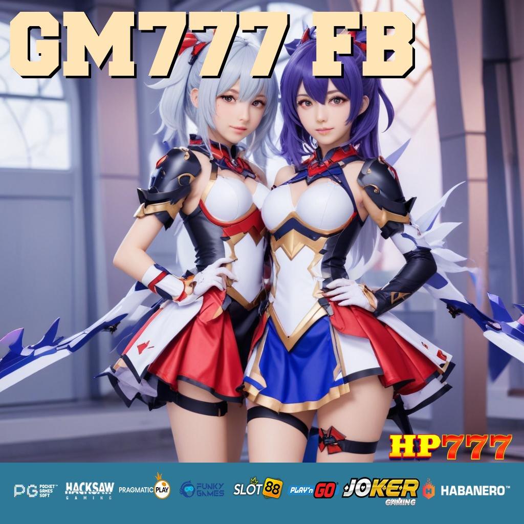 GM777 FB Hindari Penurunan Game Version 1.0