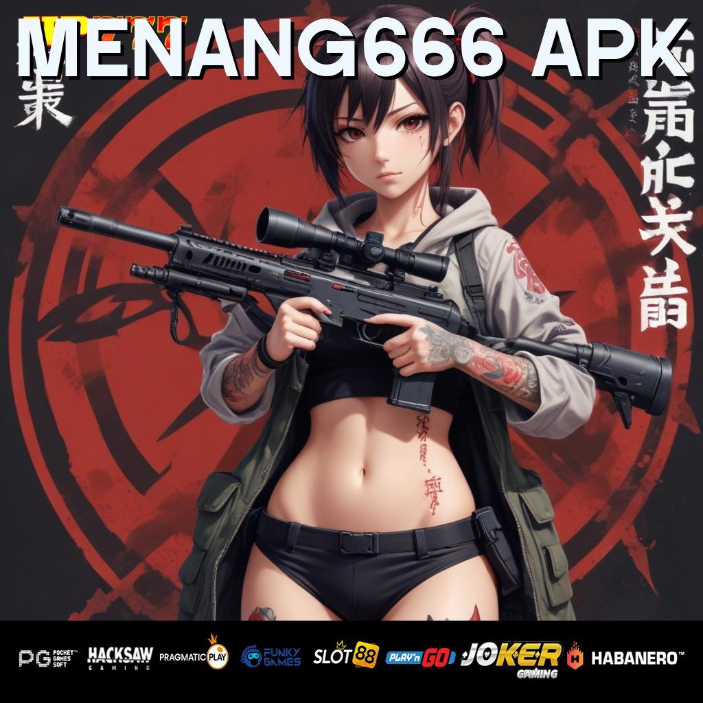 MENANG666 APK Langkah Cerdas Versi Rilis iOS Performa Optimal