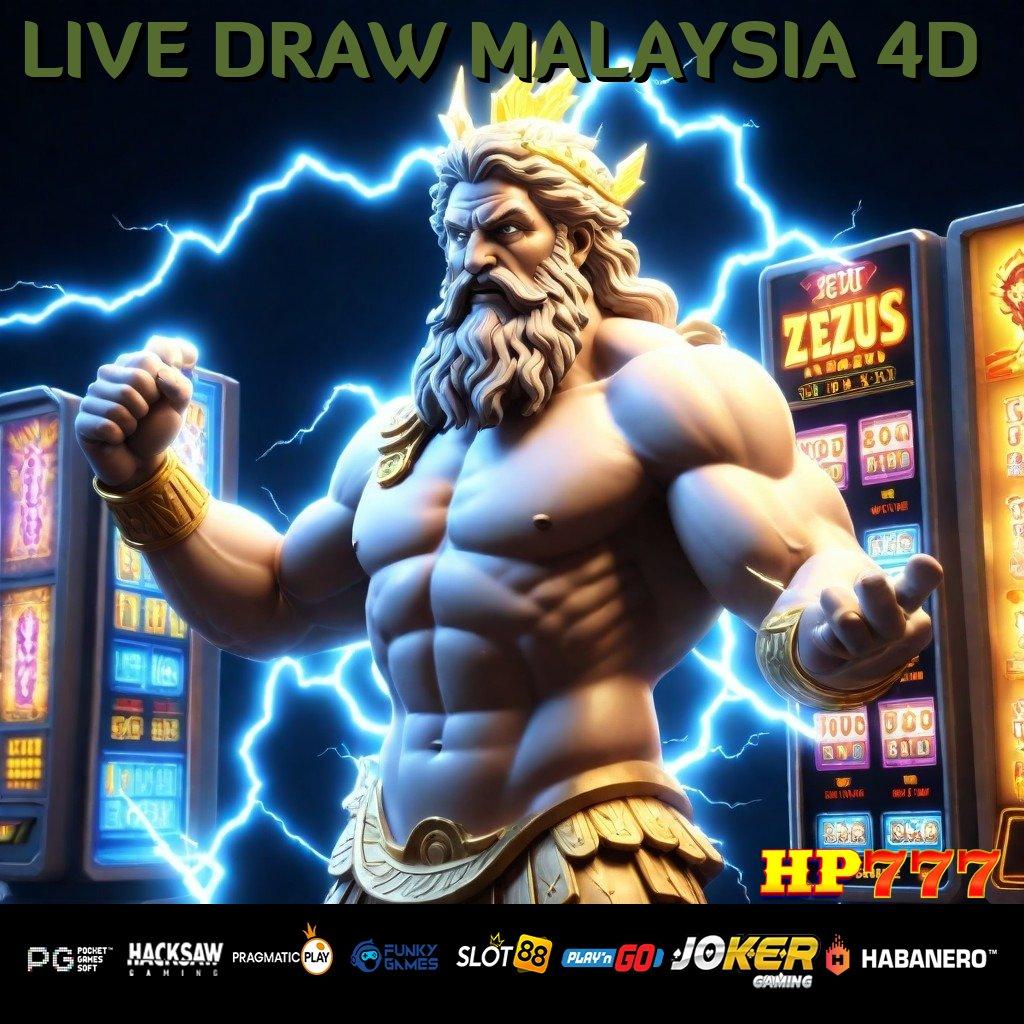 LIVE DRAW MALAYSIA 4D Diskusi Beragam Update Final APK Performa Stabil