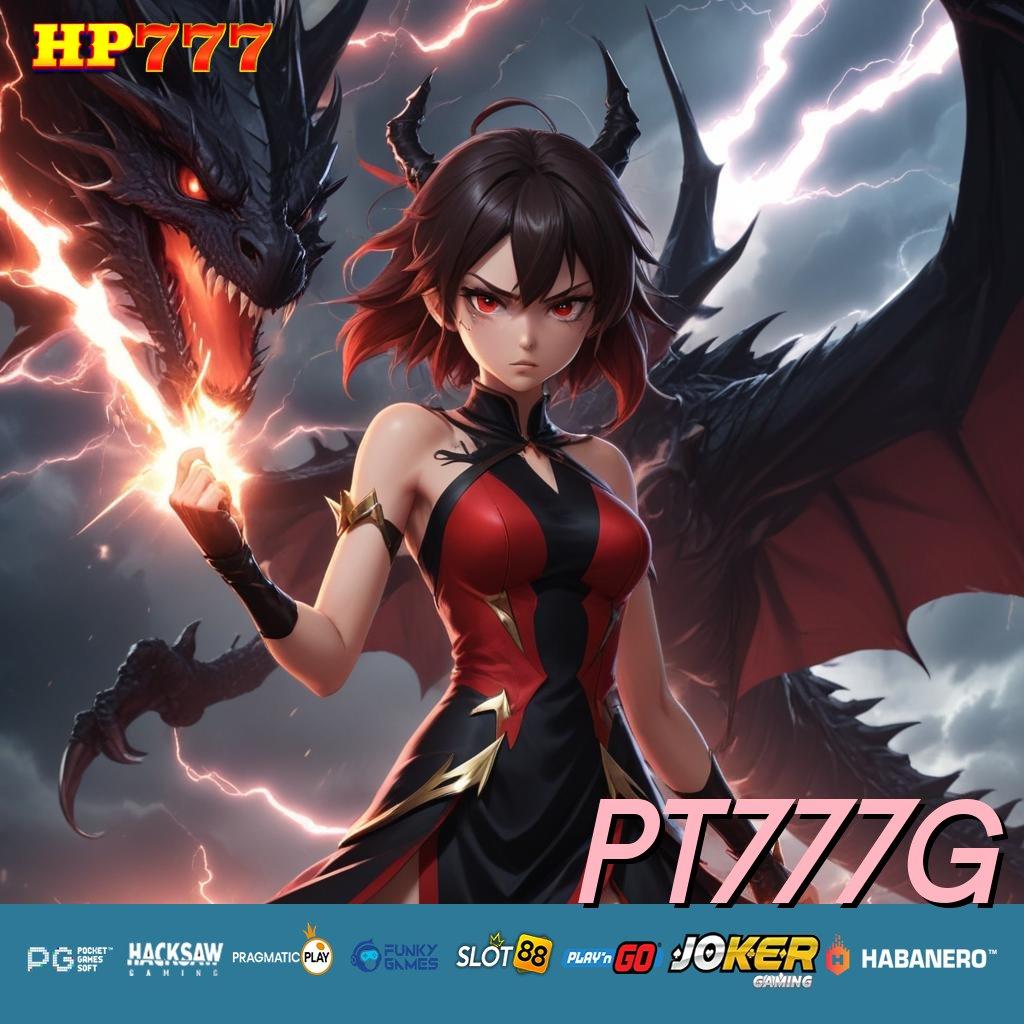 PT777G [Versi Modern 3.2] Version 5.0 Game