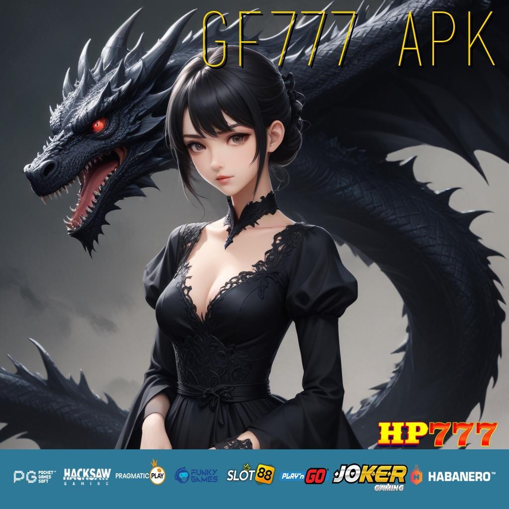 GF777 APK Login Platform Sederhana Segera