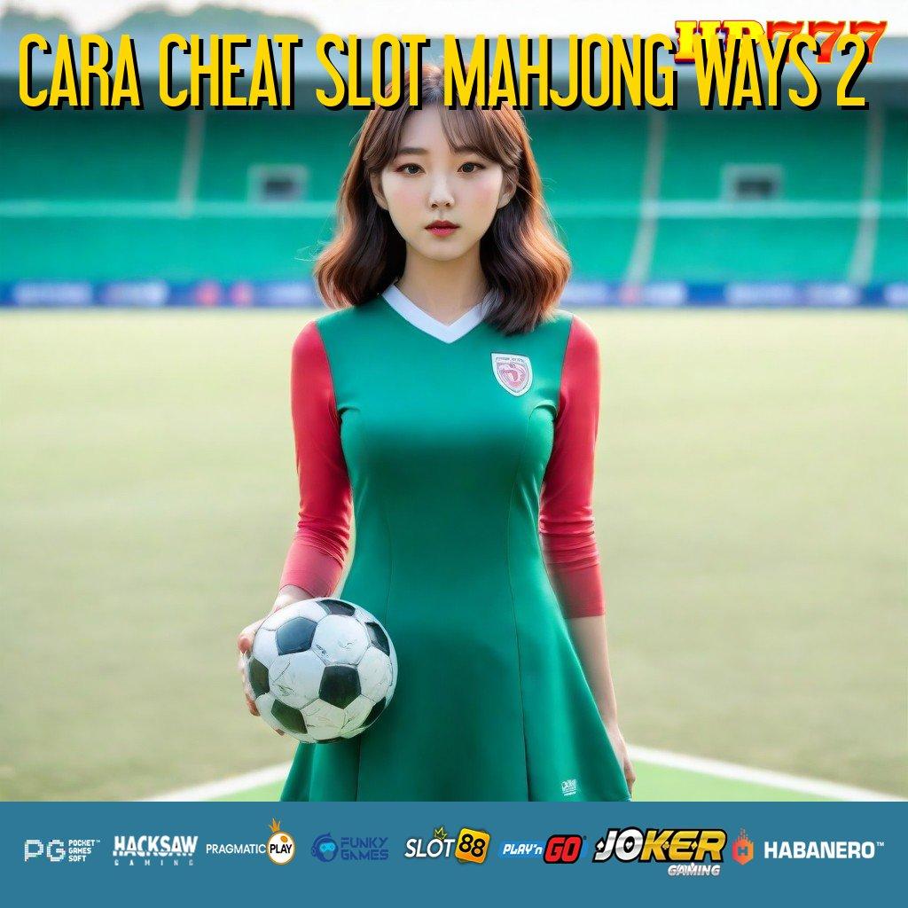 CARA CHEAT SLOT MAHJONG WAYS 2 Forum Hangat Release Game Latest