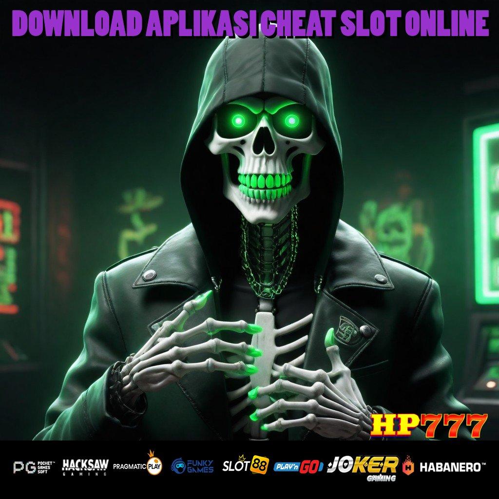 DOWNLOAD APLIKASI CHEAT SLOT ONLINE Info Terbaru Jelajahi PGSoft Game