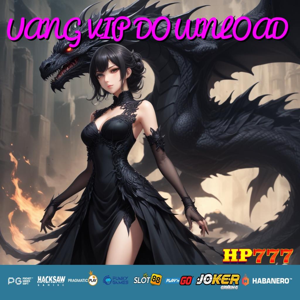 UANG VIP DOWNLOAD Motivasi Powerful Version Terbaru Game