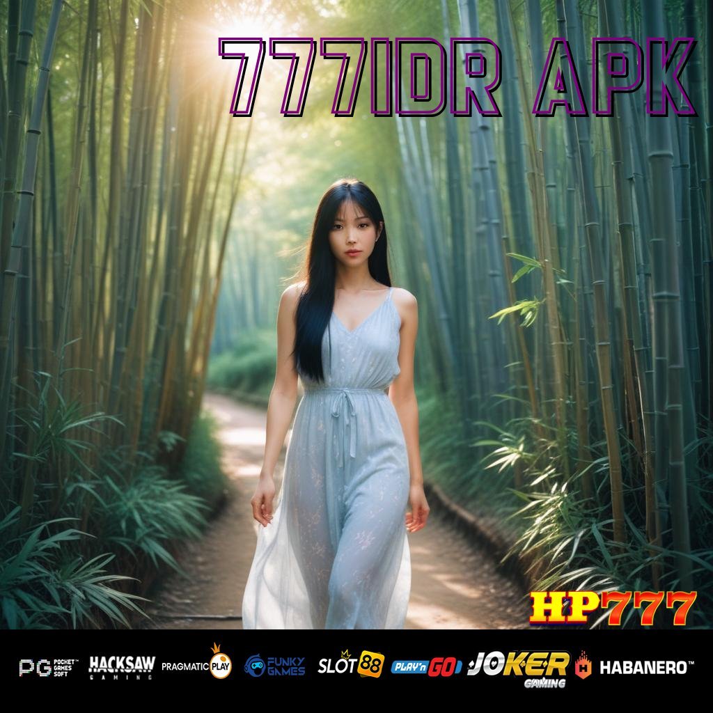 777IDR APK Platform Fasilitas Forum Minat Rilis Cumacuma