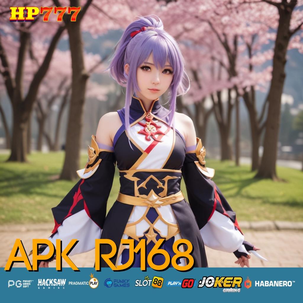 APK RJ168 Berita Game Sign Up Mudah