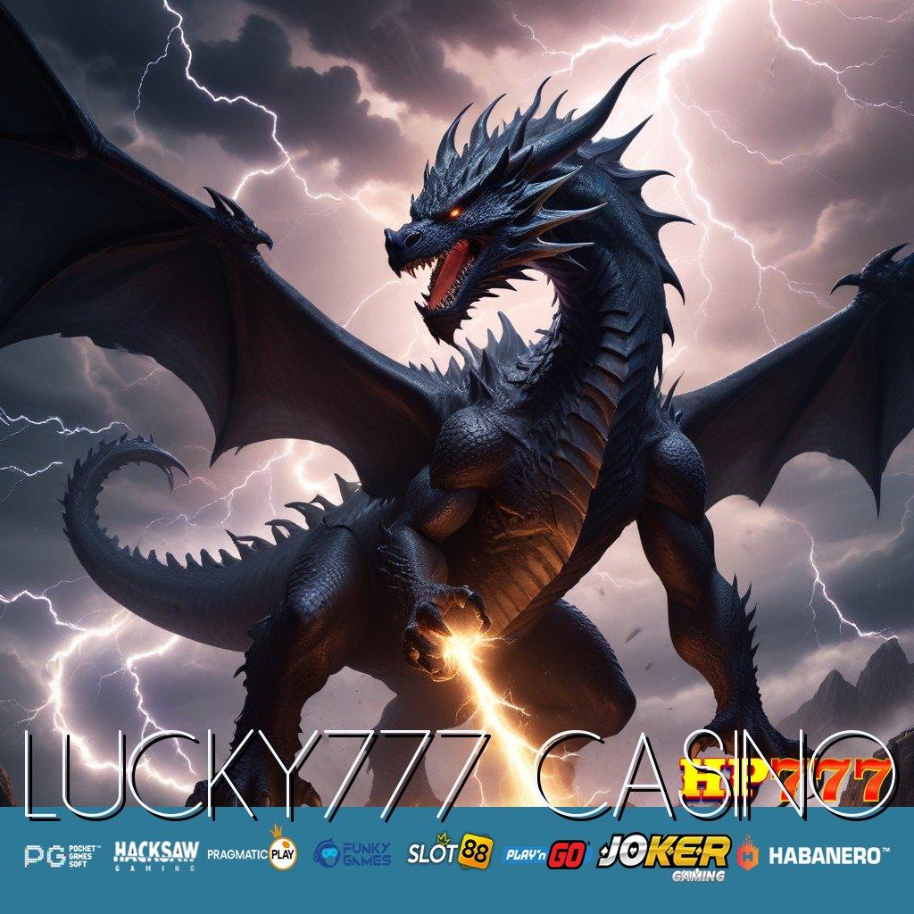 LUCKY777 CASINO Platform Layanan Komunitas Online Informasi Maluku