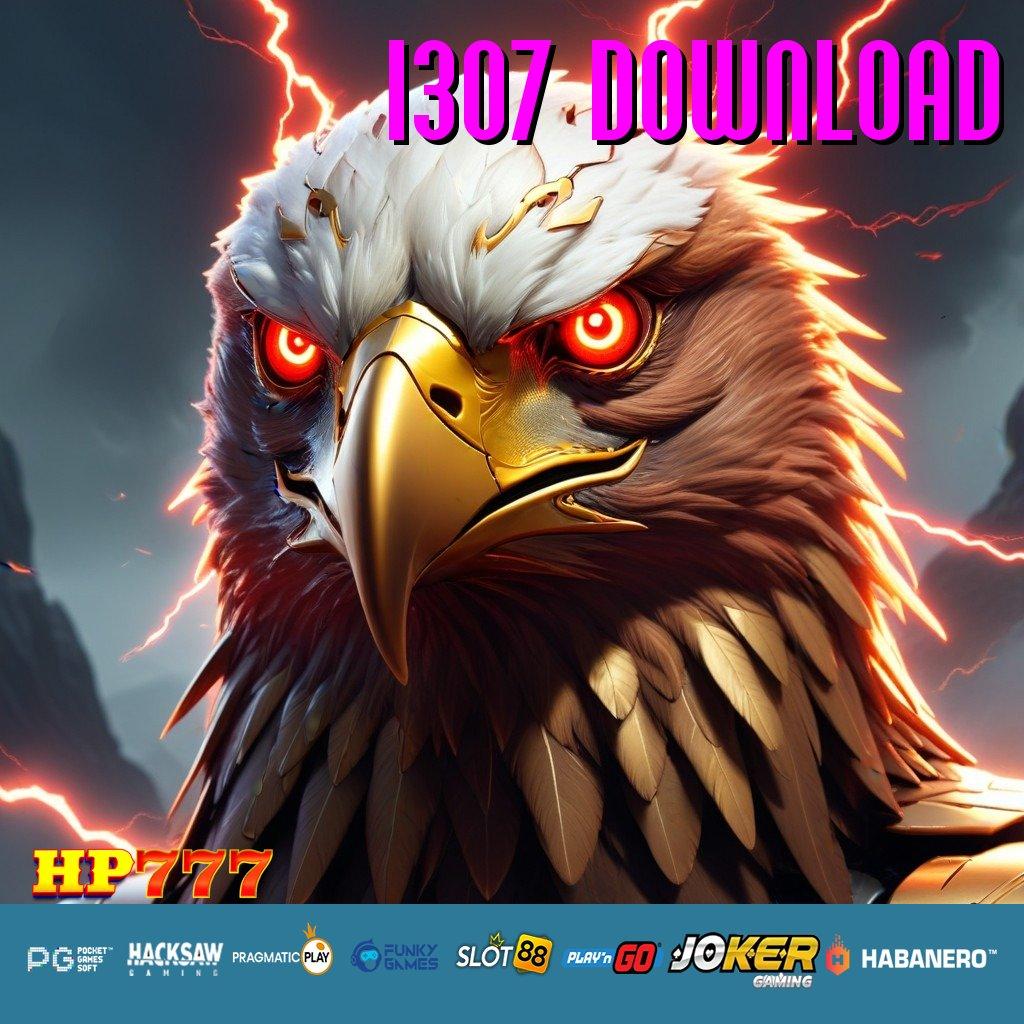 1307 DOWNLOAD Layanan Premium Install Patch Game