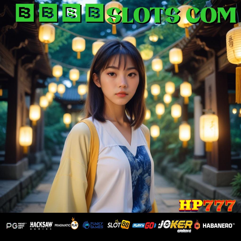 8658SLOTS COM Daftar Praktis Aplikasi Terpilih