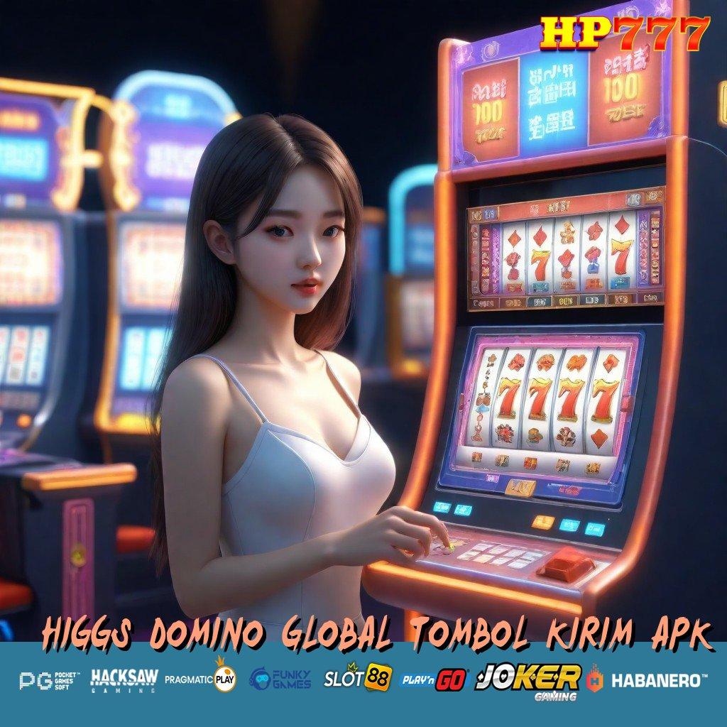 HIGGS DOMINO GLOBAL TOMBOL KIRIM APK Jasa Asuransi Blog Sukses Update Otomatis