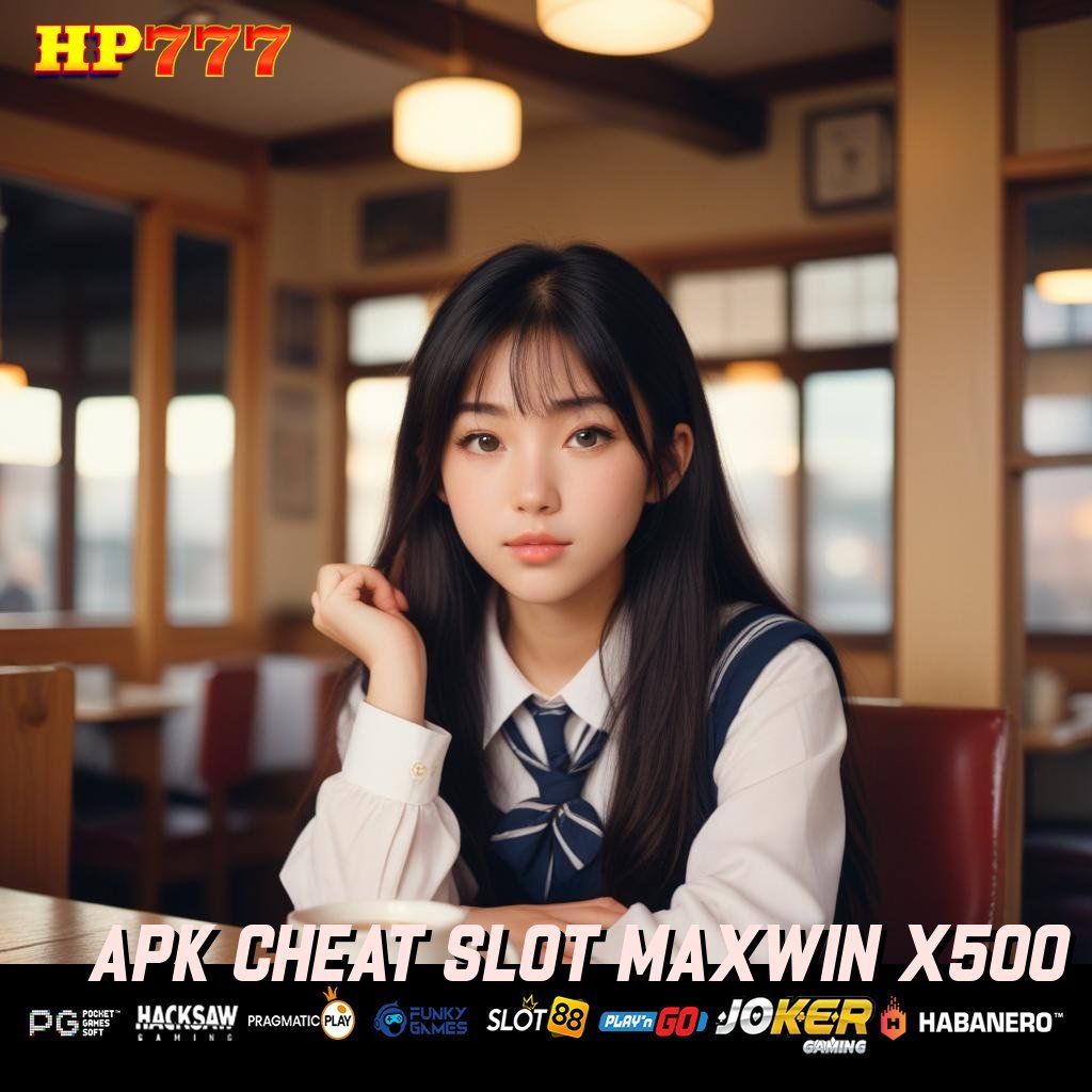 APK CHEAT SLOT MAXWIN X500 Pengaduan Masyarakat Pelayanan Profesional Platform Optimal