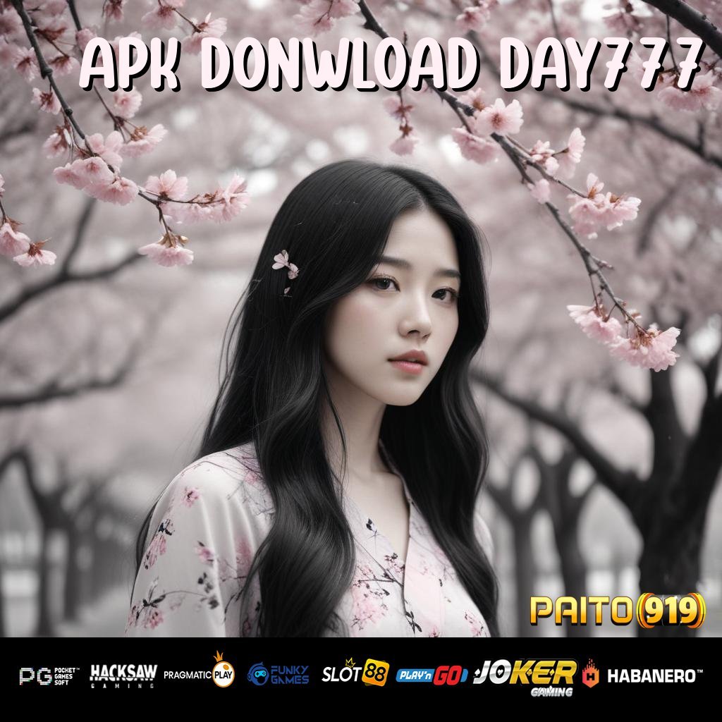 APK DONWLOAD DAY777 - Instal APK Progresif untuk Login Sederhana