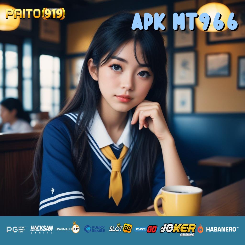 APK MT966 - Unduh APK Versi Terbaru dan Login Mudah untuk Semua Platform