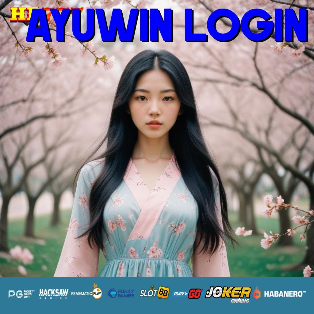 AYUWIN LOGIN