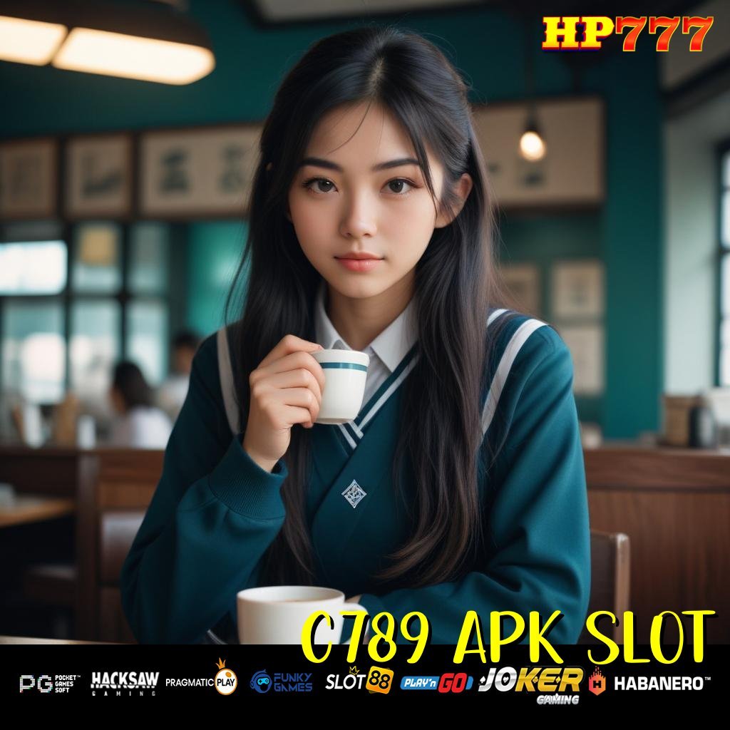 C789 APK SLOT Modernisasi Layanan Koleksi Ekspor Internasional