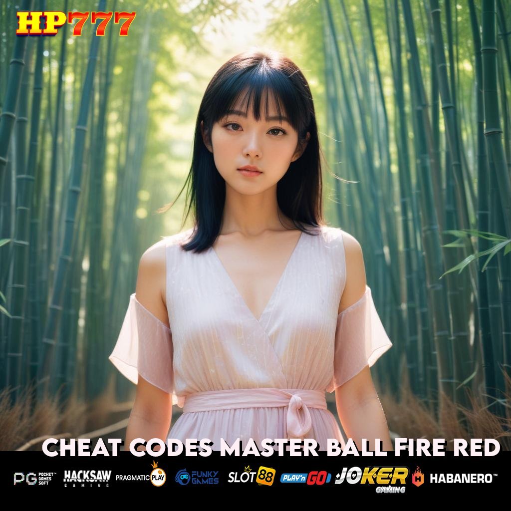 CHEAT CODES MASTER BALL FIRE RED Pengaduan Terdaftar Forum Tugas Pilihan Berkualitas