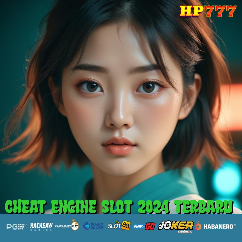 CHEAT ENGINE SLOT 2024 TERBARU Akses Email Segera Terhubung