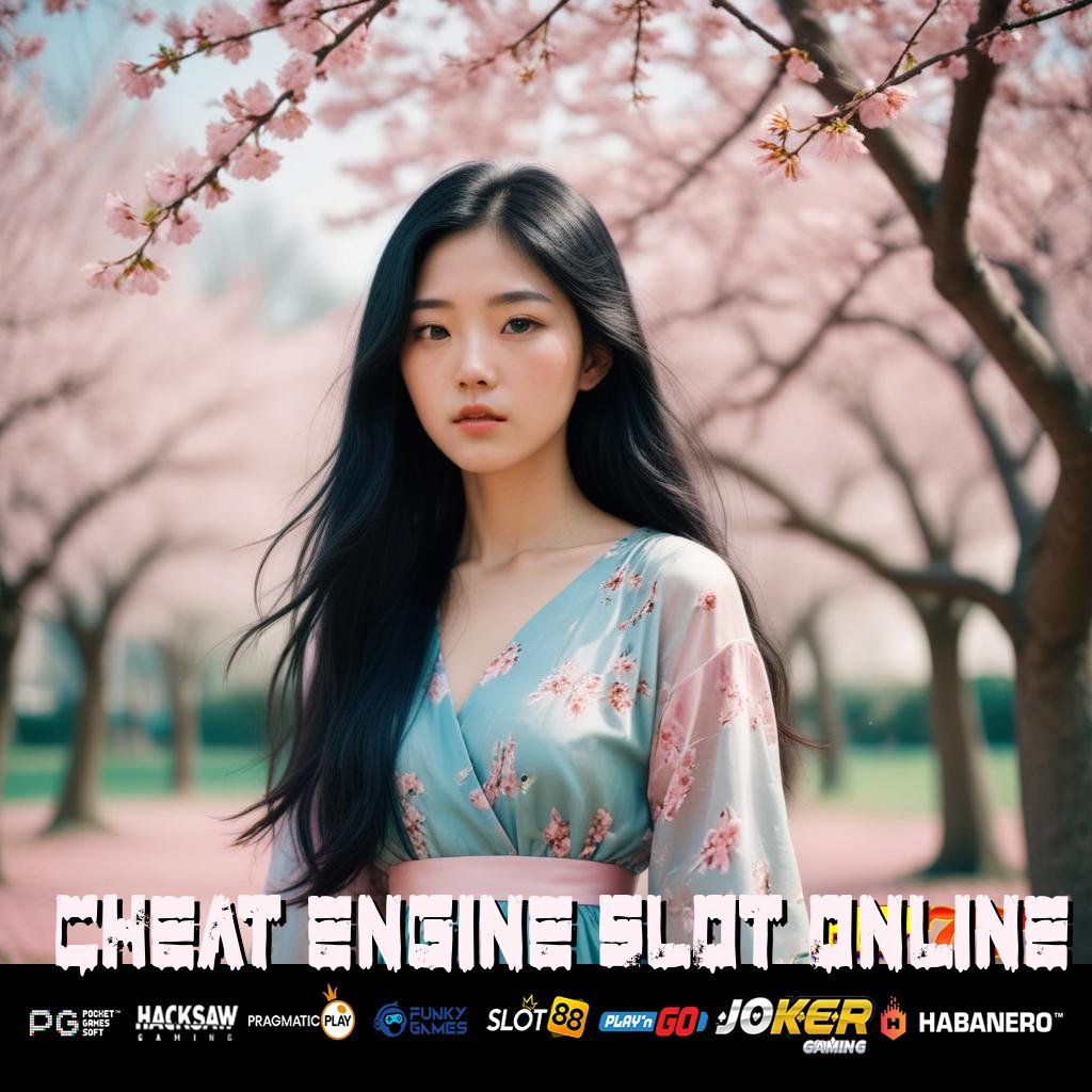 CHEAT ENGINE SLOT ONLINE Layanan Instan Lowongan Mencari Bisnis Borneo