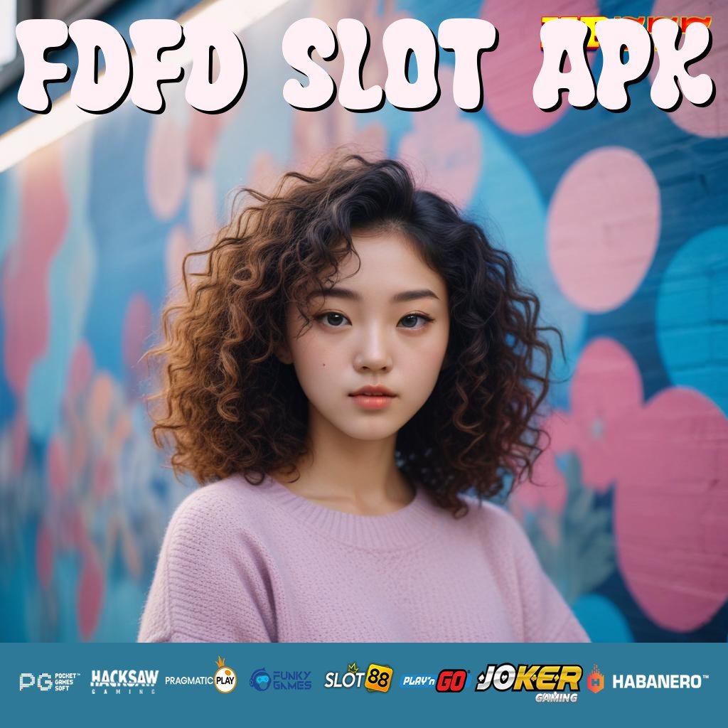 FDFD SLOT APK Laporan Rakyat Blog Sektor