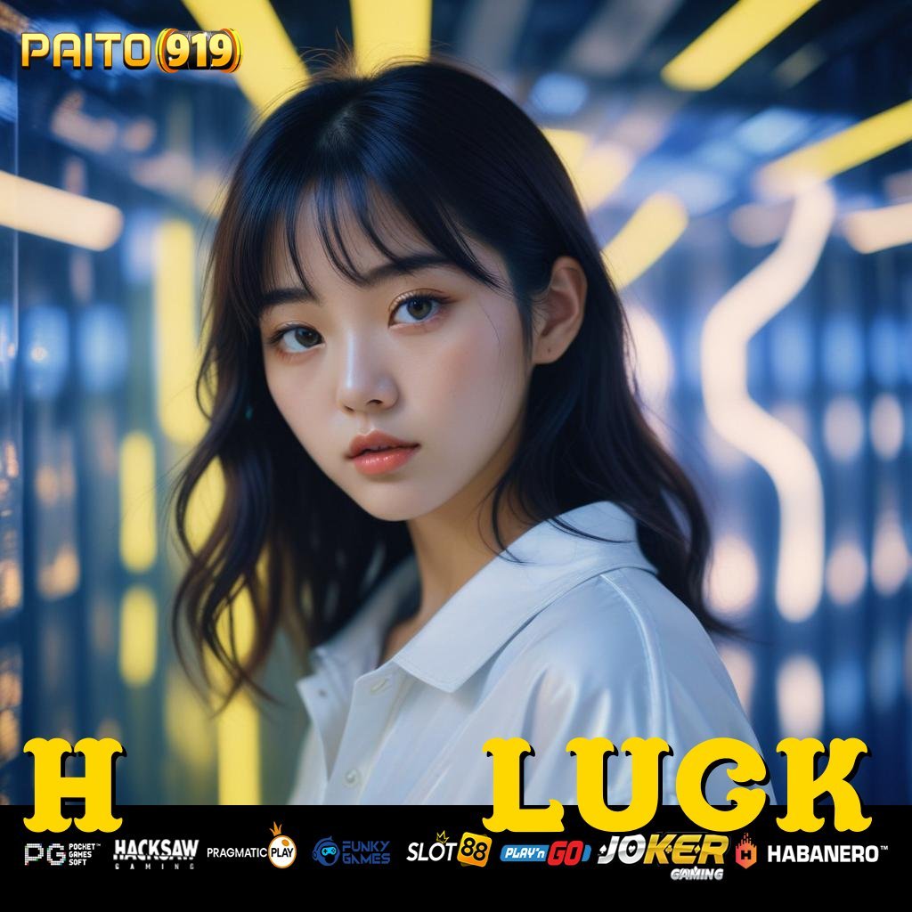 H5 678 LUCK - APK Versi Terupdate untuk Login Tanpa Masalah