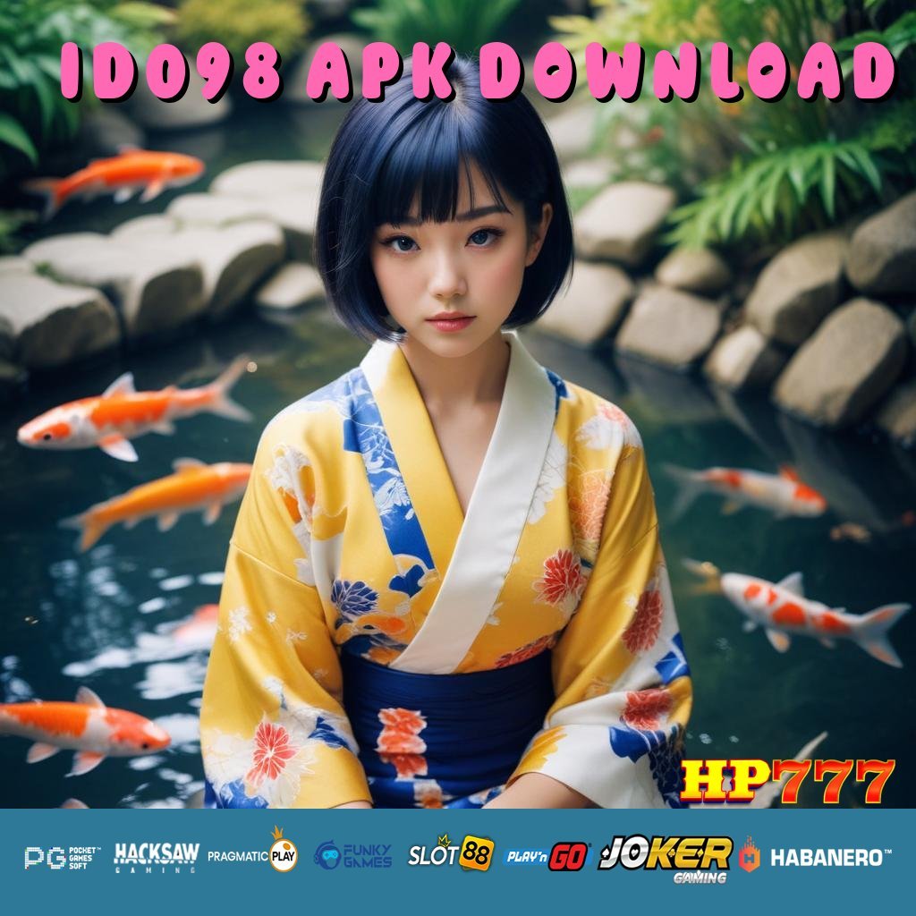 ID098 APK DOWNLOAD Aplikasi Layanan Layanan Ahli