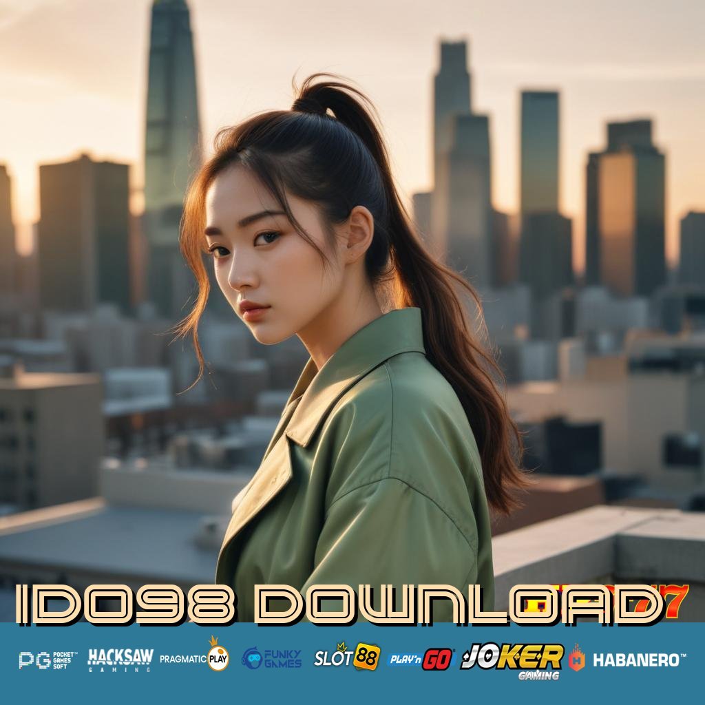 ID098 DOWNLOAD