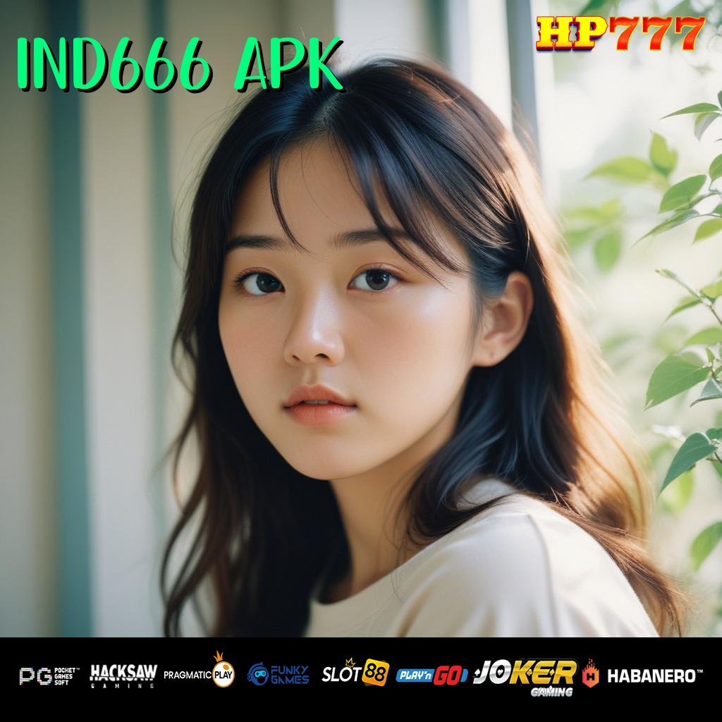 IND666 APK