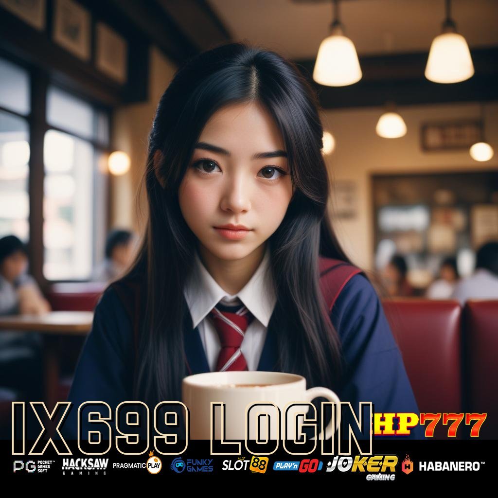 IX699 LOGIN