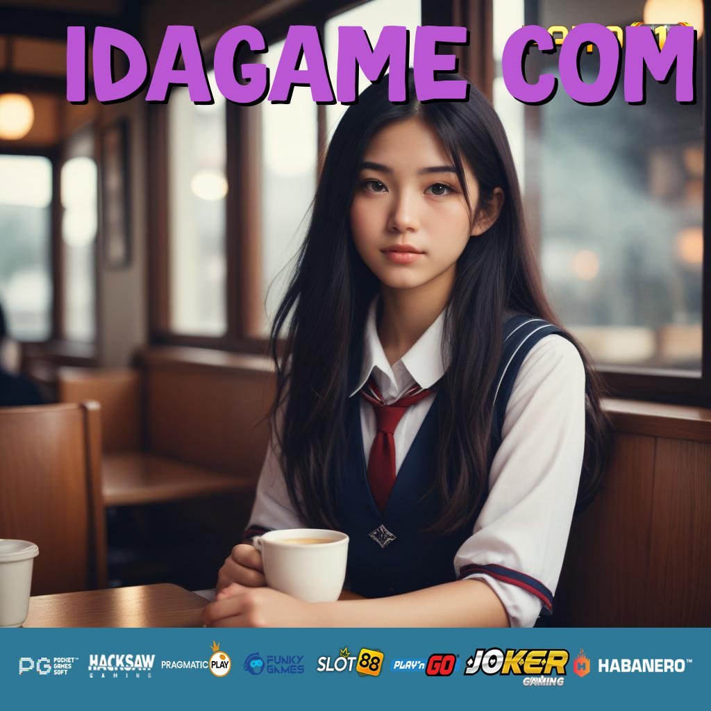 Idagame Com Nikmati Waktu, Jangan Tunda Eksplorasi Hobimu