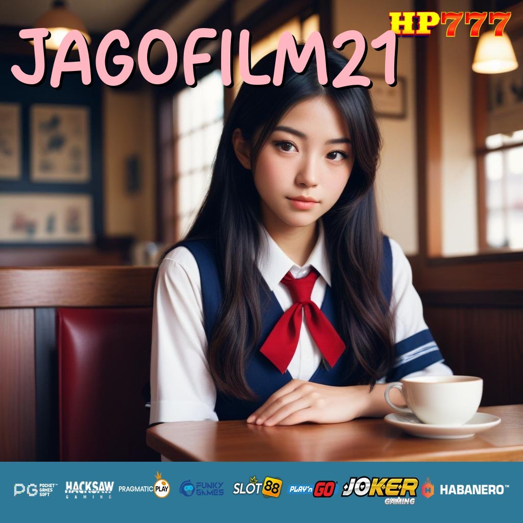 JAGOFILM21