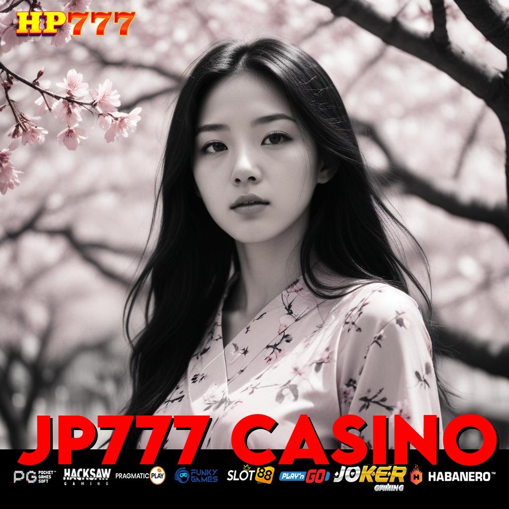 JP777 CASINO Masuk Digital Tempat Karyawan Update Upgrade