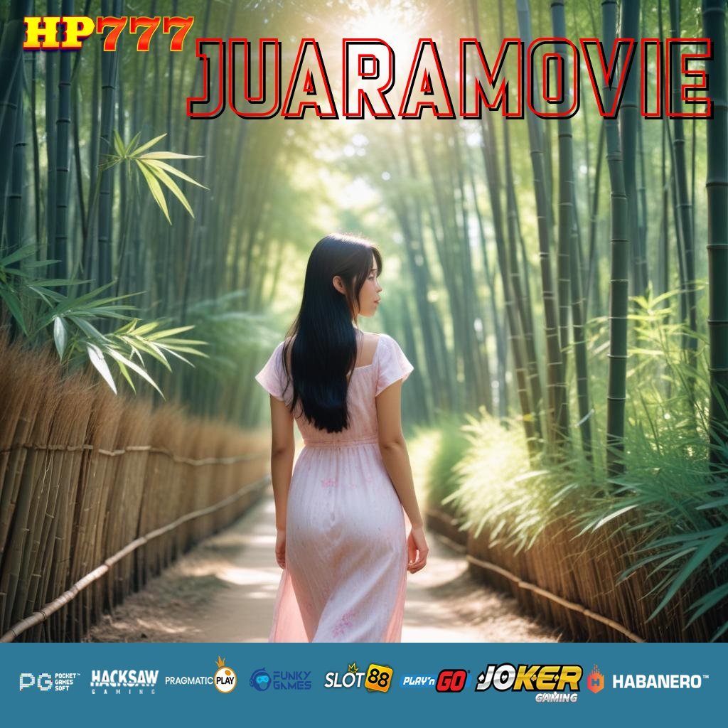 JUARAMOVIE Support Terdaftar Wisata Makassar