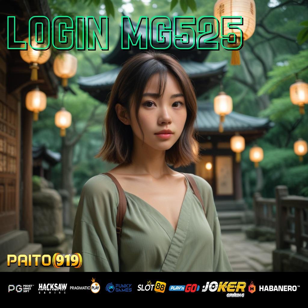 LOGIN MG525 - APK Efisien untuk Login Tanpa Masalah di Semua Platform