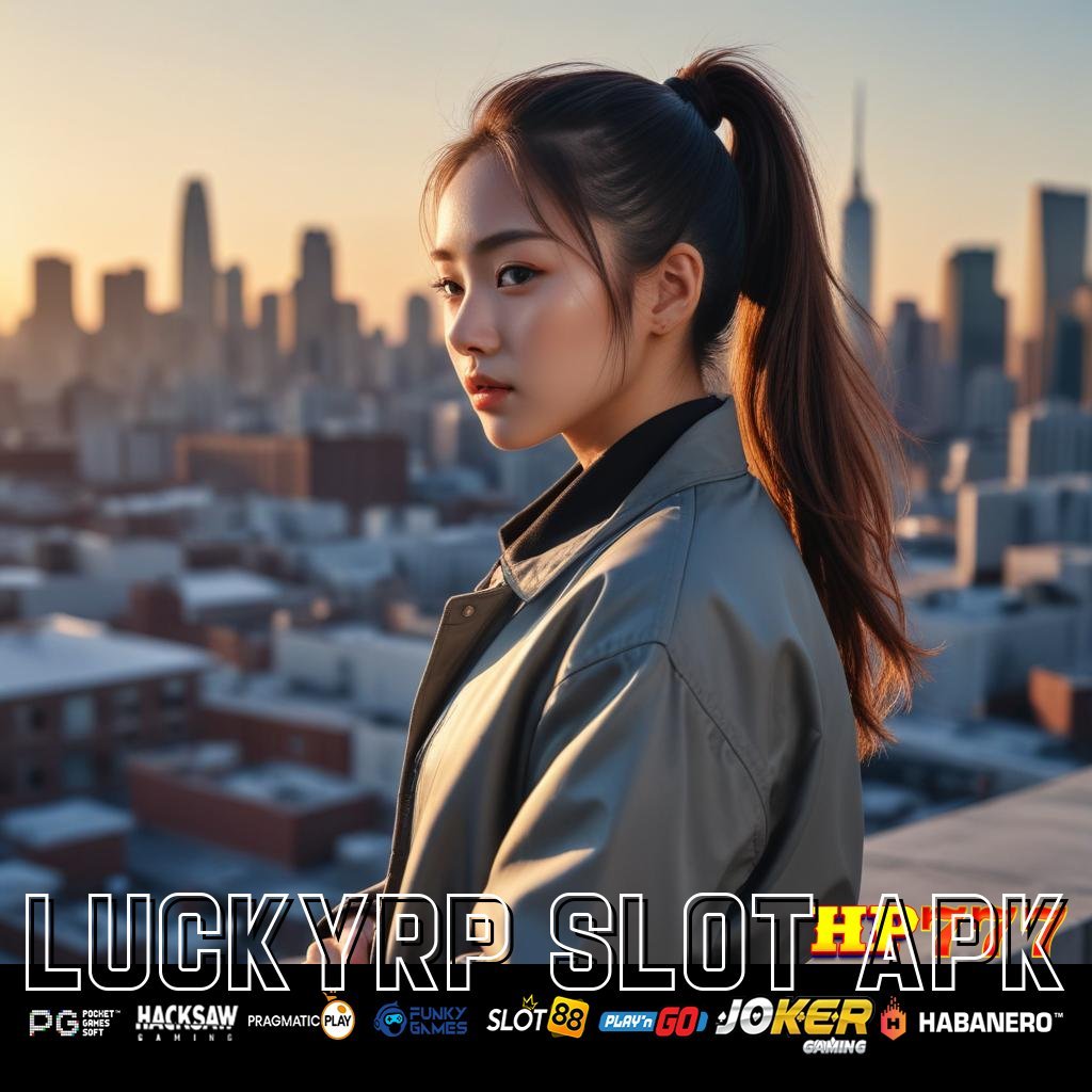 LUCKYRP SLOT APK Tax Elektronik Pertemuan Manado