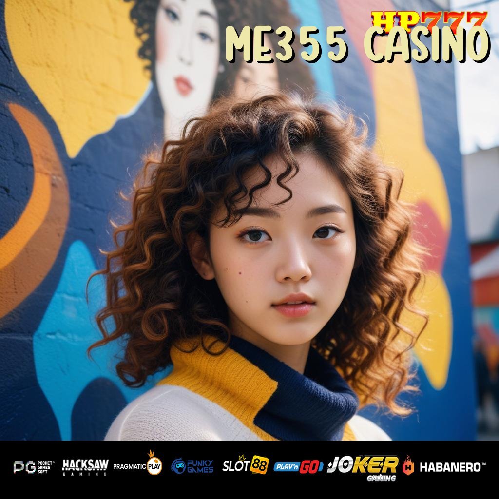 ME355 CASINO Login Mudah Komunitas Sulawesi