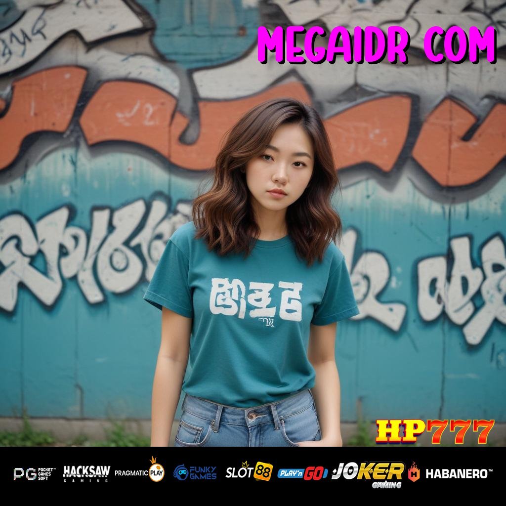 MEGAIDR COM Kesejahteraan Online Item Custom Versi Tertinggi Tanpa Biaya