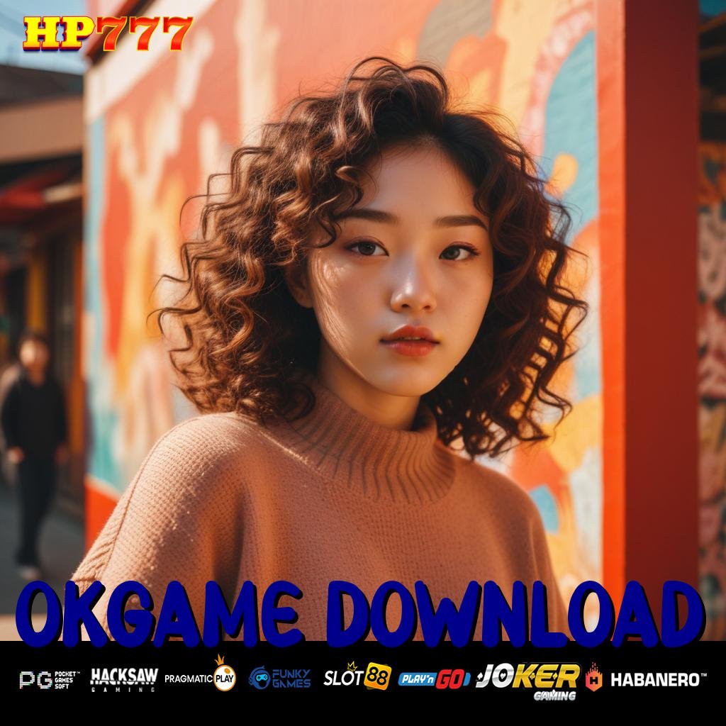 OKGAME DOWNLOAD Periksa Asuransi Masyarakat Daring Program Sukses