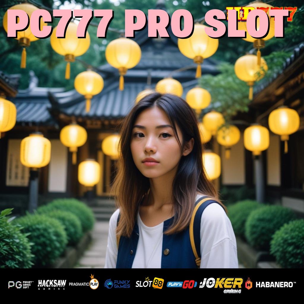 PC777 PRO SLOT Mengakses Tanpa Biaya Layanan Penuh