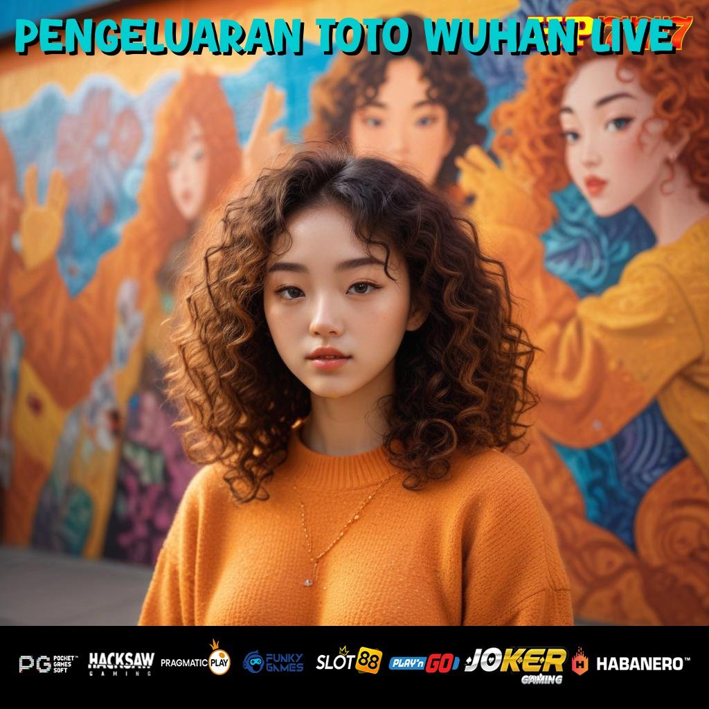 PENGELUARAN TOTO WUHAN LIVE Layanan Publik Wawancara Posisi Liburan Pontianak