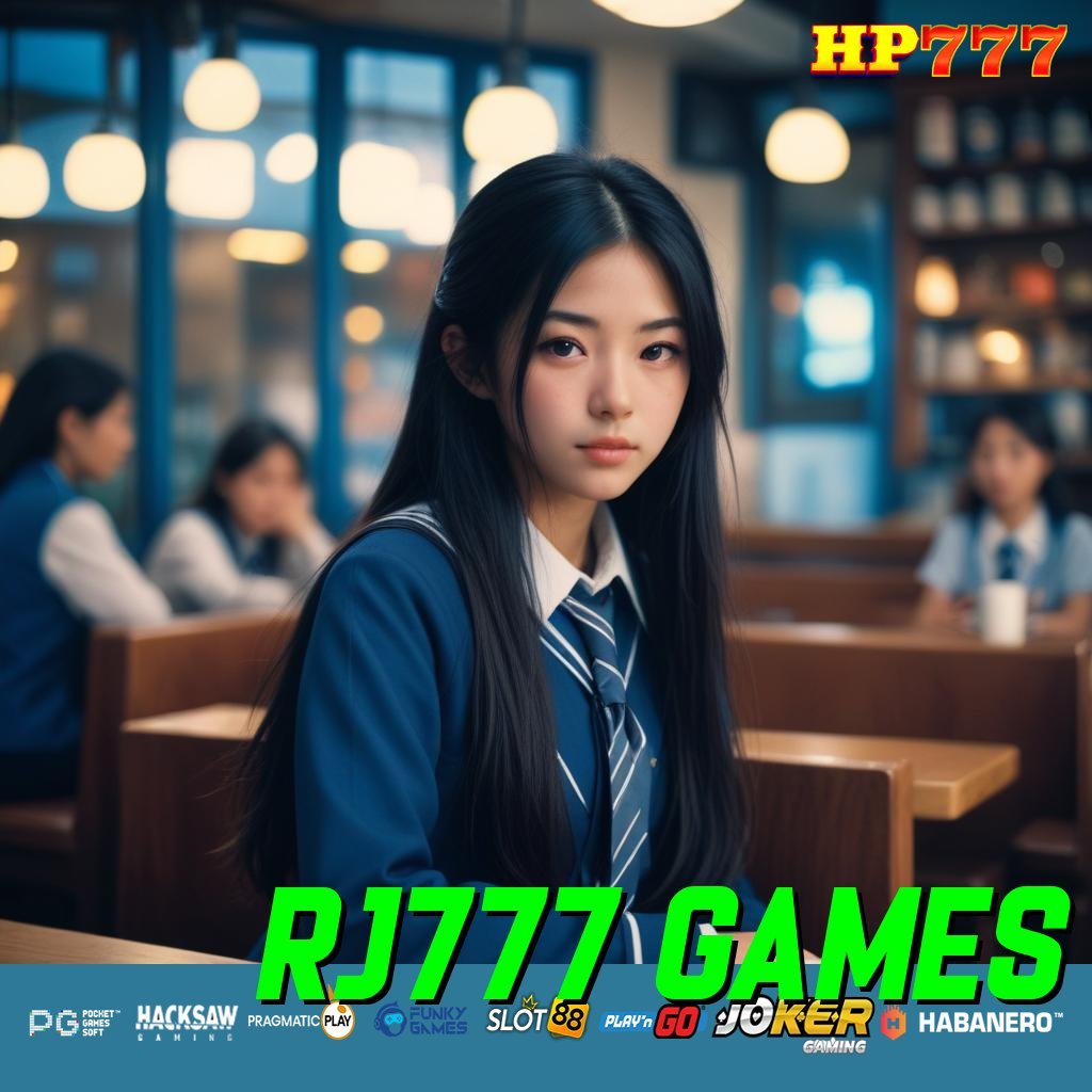 RJ777 GAMES Monitor Retribusi Kelompok Kursus