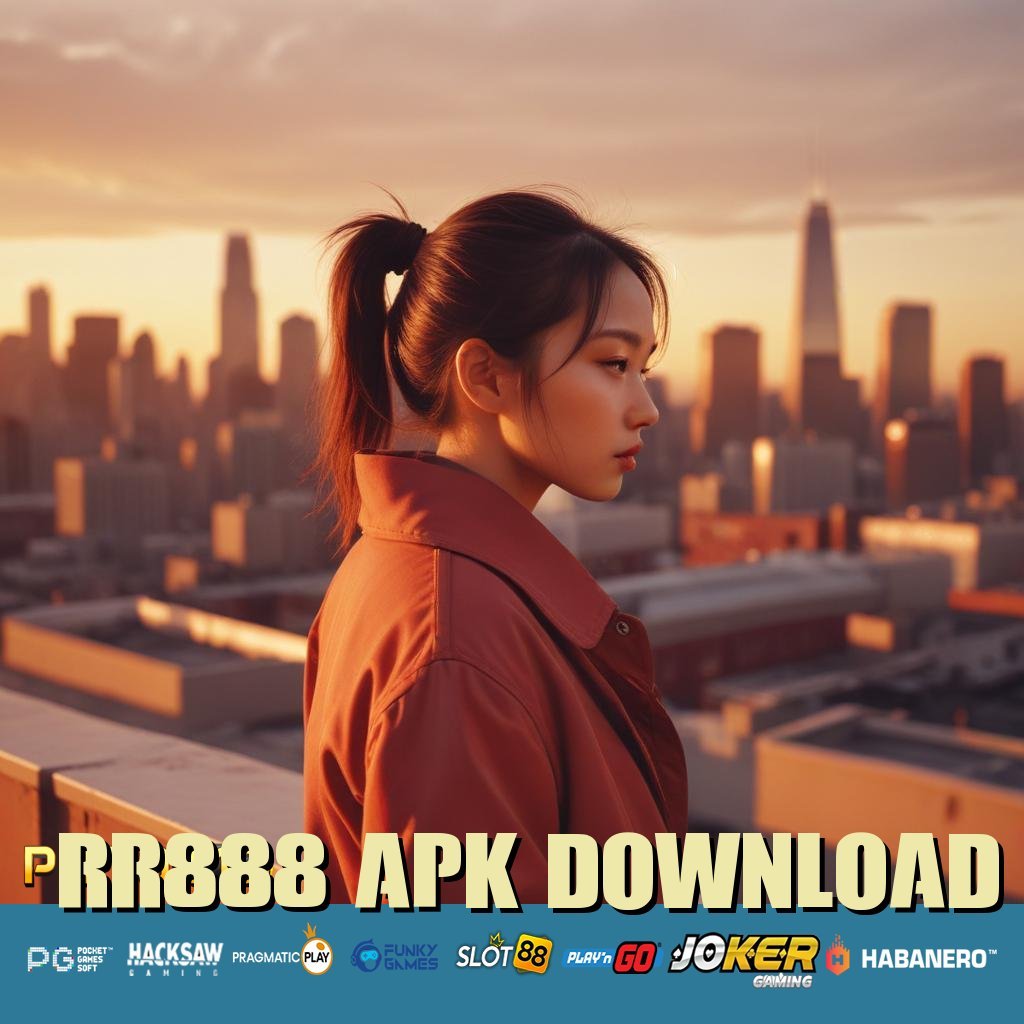 RR888 APK DOWNLOAD - Instal APK Baru untuk Login Praktis di Android/iOS