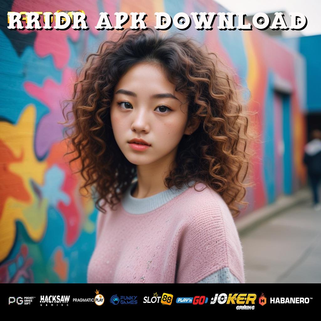 RRIDR APK DOWNLOAD - Instal APK Resmi yang Diperbaiki untuk Login Cepat