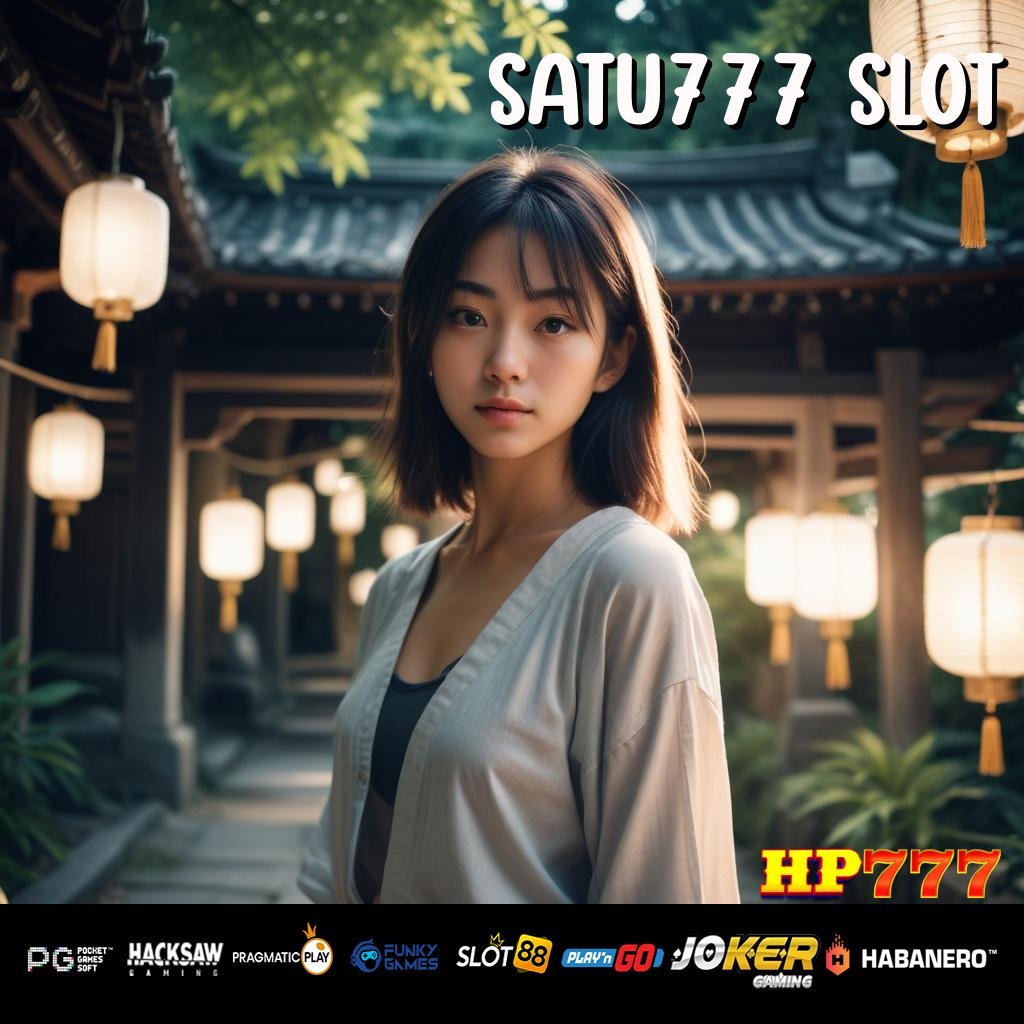 SATU777 SLOT Akses Tanpa Biaya Wisata Banjarbaru