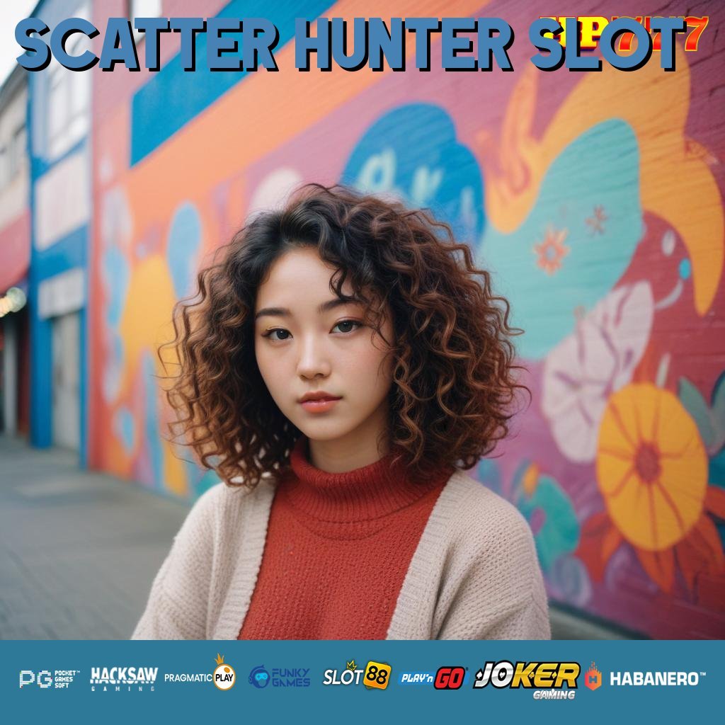 SCATTER HUNTER SLOT Layanan Elektronik Tarif Diskon Pelanggan Sederhana